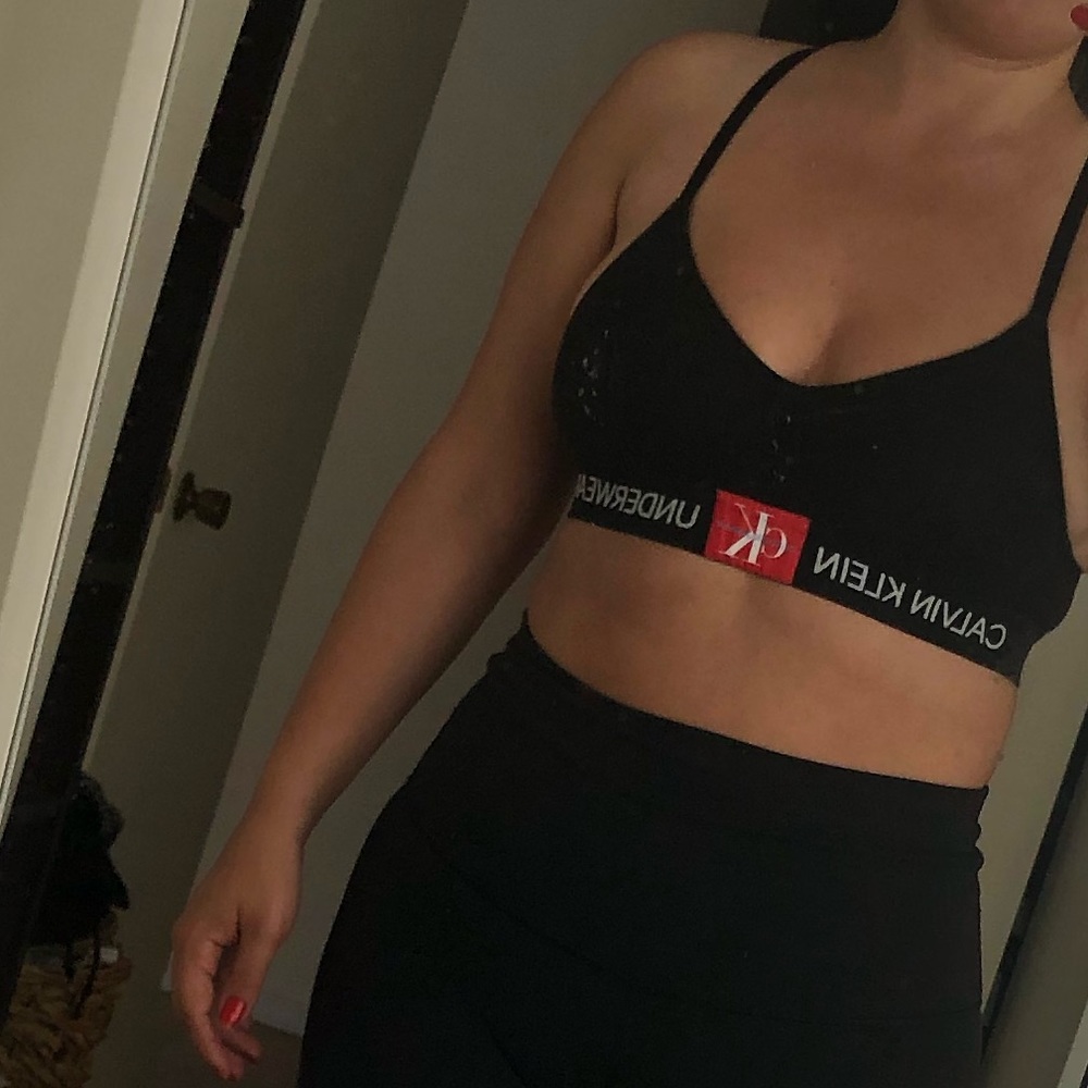 Calvin bras